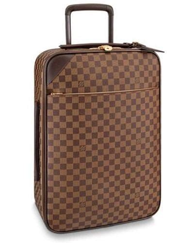 mens travel bag louis vuitton|louis vuitton men's suitcase.